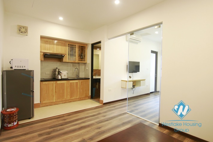 Morden Studio for rent in Cau Giay district, Ha Noi